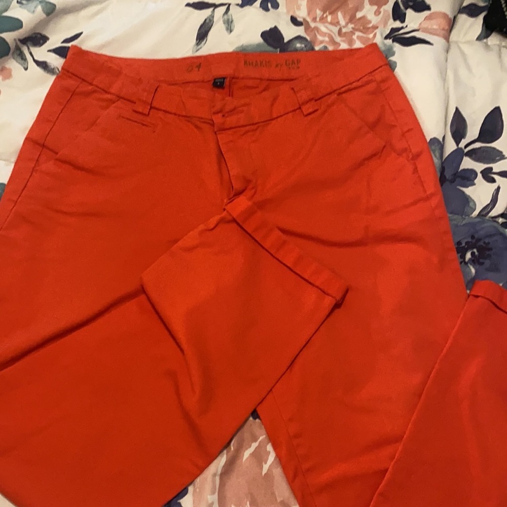 Size 4 bottoms bundle - Picture 5 of 10